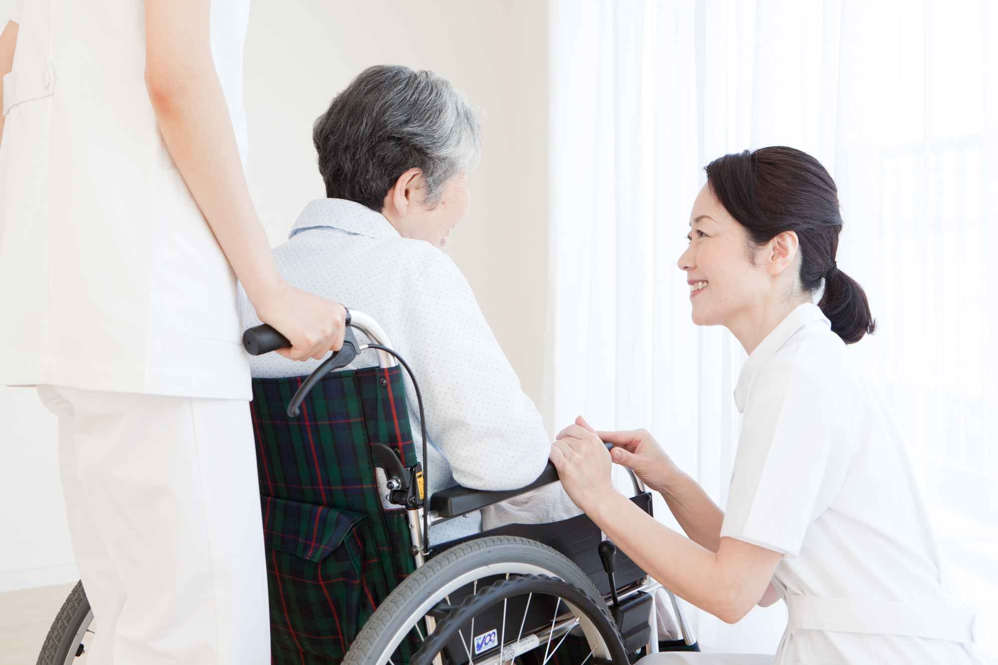 設備紹介